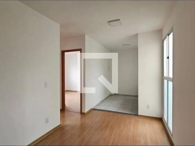 Apartamento para Aluguel Jardim Alvorada, 2 Quartos, 45 m² Nova Iguaçu