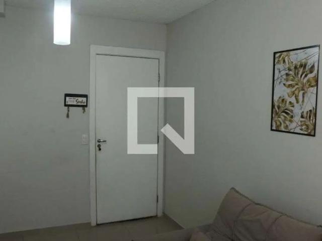 Apartamento para Aluguel Jardim Alvorada, 2 Quartos, 48 m² Nova Iguaçu