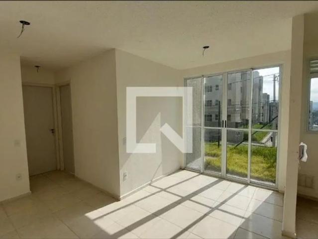 Apartamento para Aluguel Jardim Alvorada, 2 Quartos, 51 m² Nova Iguaçu