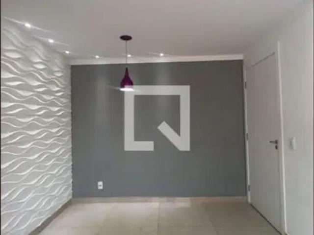 Apartamento para Aluguel Jardim Alvorada, 2 Quartos, 52 m² Nova Iguaçu
