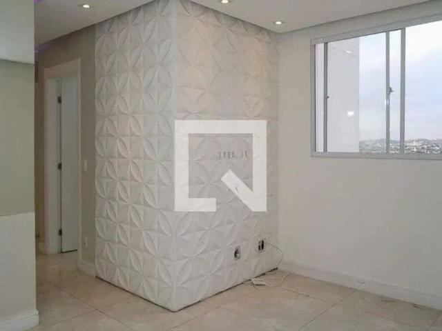 Apartamento para Aluguel Jardim Alvorada, 2 Quartos, 55 m² Nova Iguaçu