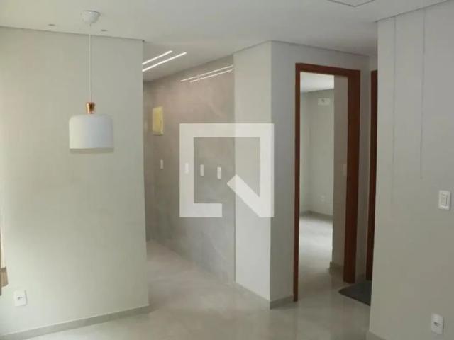 Apartamento para Aluguel Jardim Alvorada, 2 Quartos, 60 m² Nova Iguaçu
