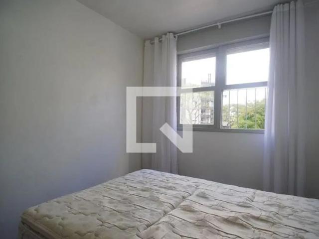Apartamento para Aluguel Jardim América, 2 Quartos, 46 m² São Leopoldo