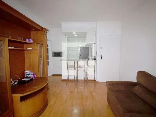 Apartamento para Aluguel Jardim América, 2 Quartos, 78 m² São Paulo