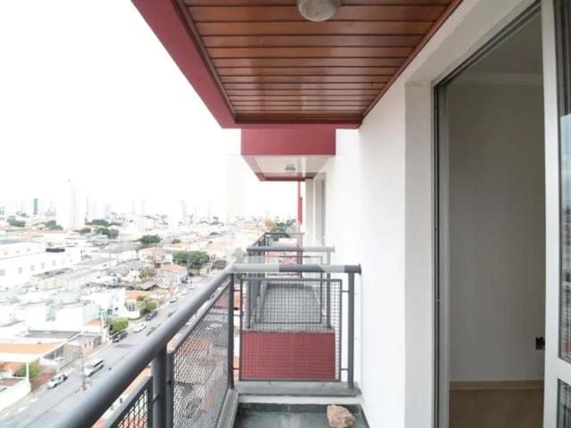 Apartamento para Aluguel Jardim Anália Franco, 2 Quartos, 56 m² São Paulo