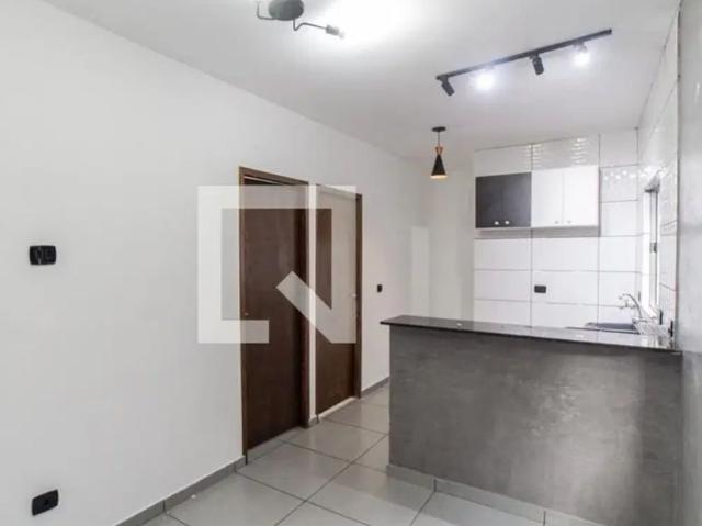 Apartamento para Aluguel Jardim Brasil, 2 Quartos, 45 m² São Paulo