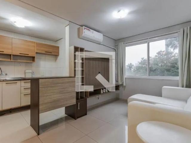 Apartamento para Aluguel Jardim Carvalho, 2 Quartos, 56 m² Porto Alegre