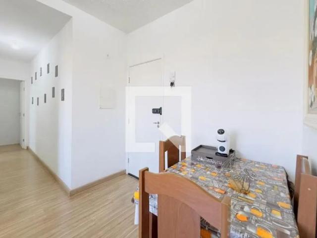 Apartamento para Aluguel Jardim Copacabana, 2 Quartos, 48 m² São José dos Campos