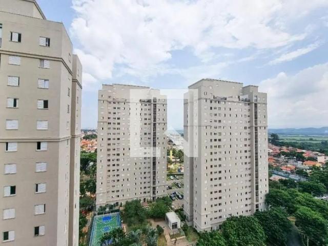 Apartamento para Aluguel Jardim Copacabana, 2 Quartos, 55 m² São José dos Campos