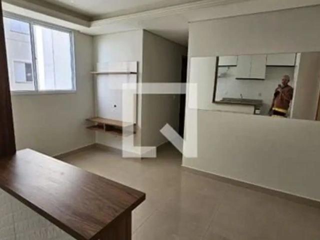 Apartamento para Aluguel Jardim das Industrias, 2 Quartos, 55 m² São José dos Campos