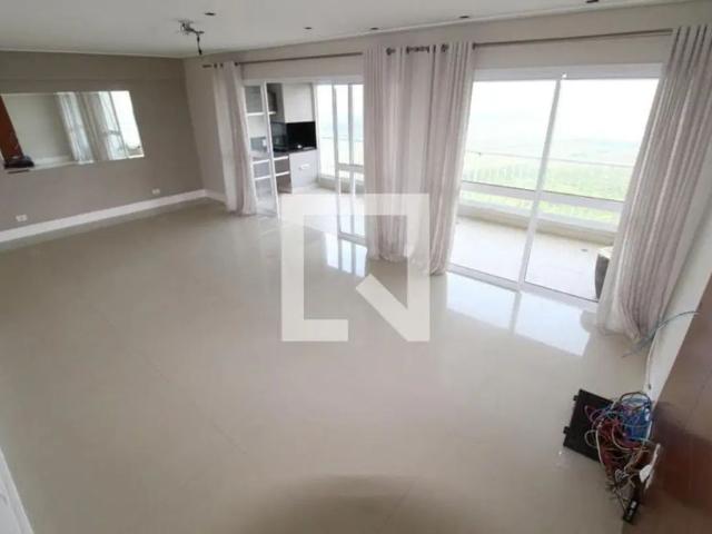 Apartamento para Aluguel Jardim das Industrias, 3 Quartos, 143 m² São José dos Campos