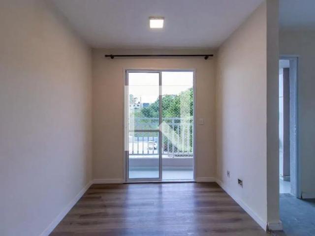 Apartamento para Aluguel Jardim Pioneira, 2 Quartos, 47 m² Cotia