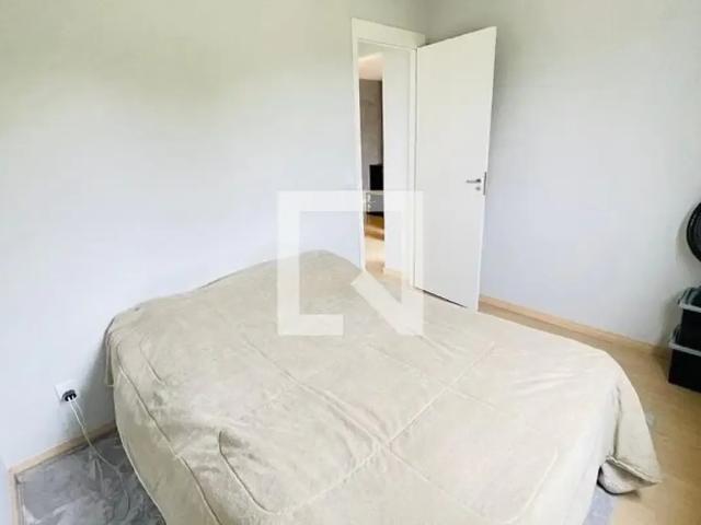 Apartamento para Aluguel Jardim Pioneira, 2 Quartos, 47 m² Cotia