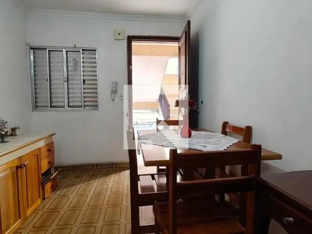 Apartamento para Aluguel Jardim Pirituba, 2 Quartos, 50 m² São Paulo