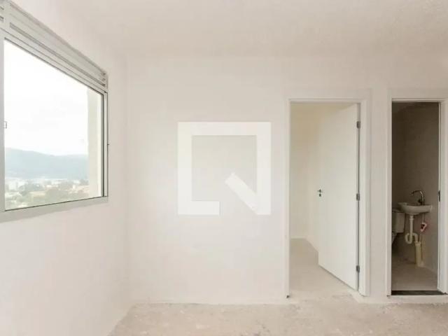 Apartamento para Aluguel Jardim Pirituba, 2 Quartos, 32 m² São Paulo