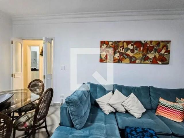 Apartamento para Aluguel Jardim Pitoresco, 1 Quarto, 75 m² Jacareí