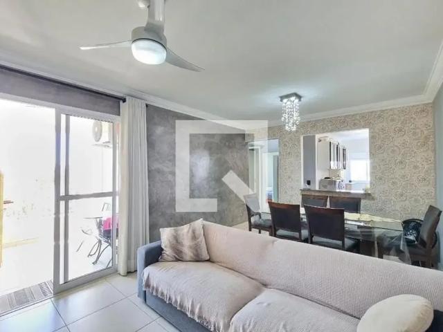 Apartamento para Aluguel Jardim Rosario, 2 Quartos, 64 m² São José dos Campos