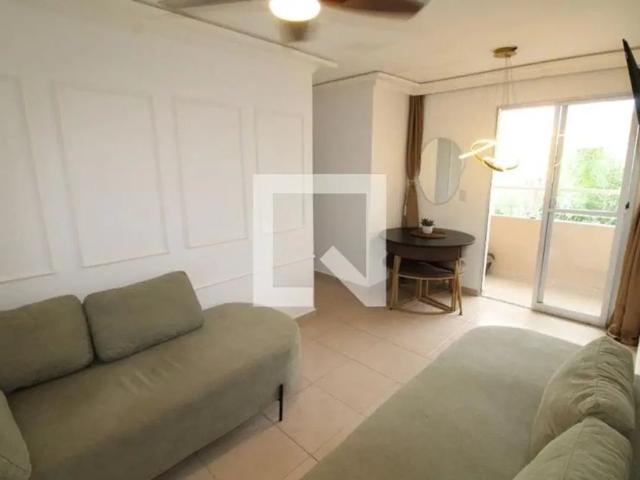 Apartamento para Aluguel Jardim Sul, 3 Quartos, 67 m² São José dos Campos