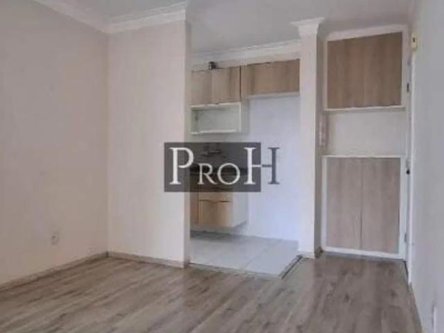 Apartamento para aluguel Jardim São Caetano, São Caetano do Sul
