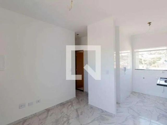 Apartamento para Aluguel Jardim Sao Vicente, 2 Quartos, 36 m² São Paulo
