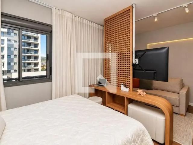 Apartamento para Aluguel Jardim Salso, 1 Quarto, 29 m² Porto Alegre