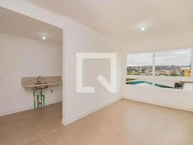 Apartamento para Aluguel Jardim Salso, 2 Quartos, 59 m² Porto Alegre