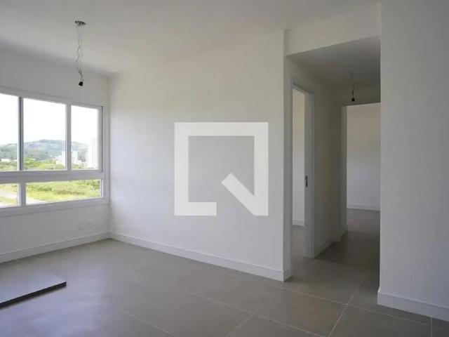 Apartamento para Aluguel Jardim Salso, 2 Quartos, 60 m² Porto Alegre
