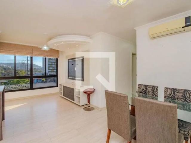 Apartamento para Aluguel Jardim Salso, 3 Quartos, 124 m² Porto Alegre