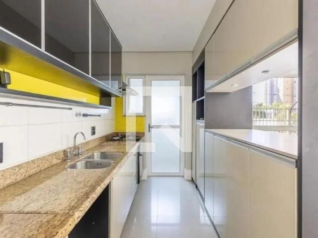 Apartamento para Aluguel Jardim Salso, 3 Quartos, 163 m² Porto Alegre