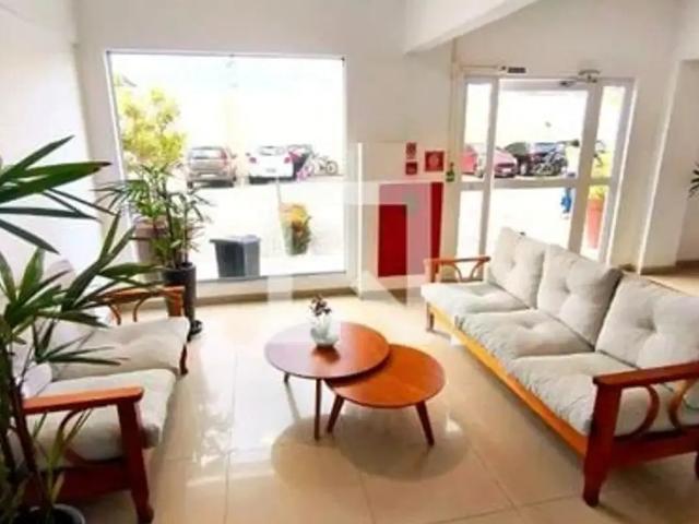 Apartamento para Aluguel Jardim Santa Maria, 2 Quartos, 54 m² Jacareí