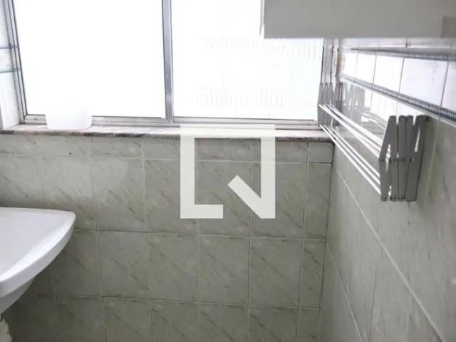 Apartamento para Aluguel Jardim Santa Teresinha, 1 Quarto, 53 m² São Paulo