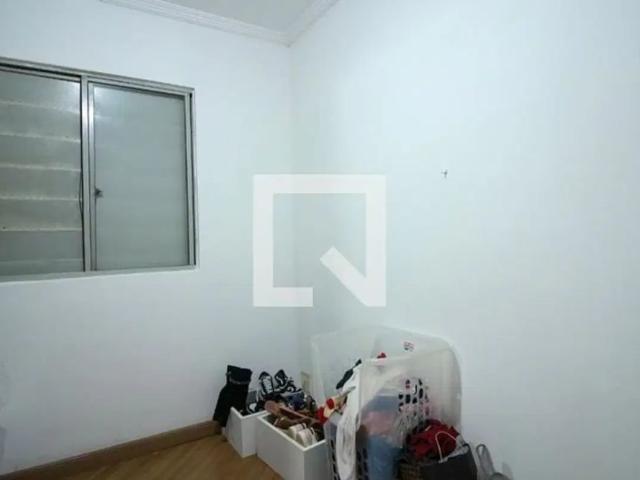 Apartamento para Aluguel Jardim Santa Teresinha, 2 Quartos, 50 m² São Paulo
