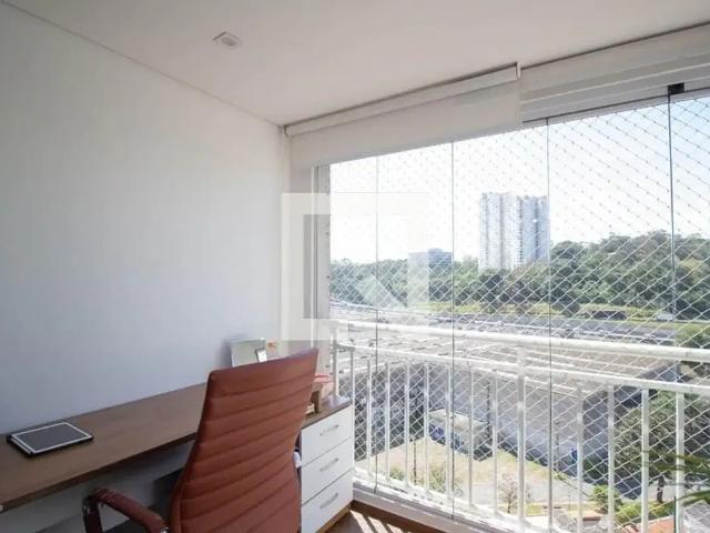 Apartamento para Aluguel Jardim Santo Elias, 2 Quartos, 54 m² São Paulo