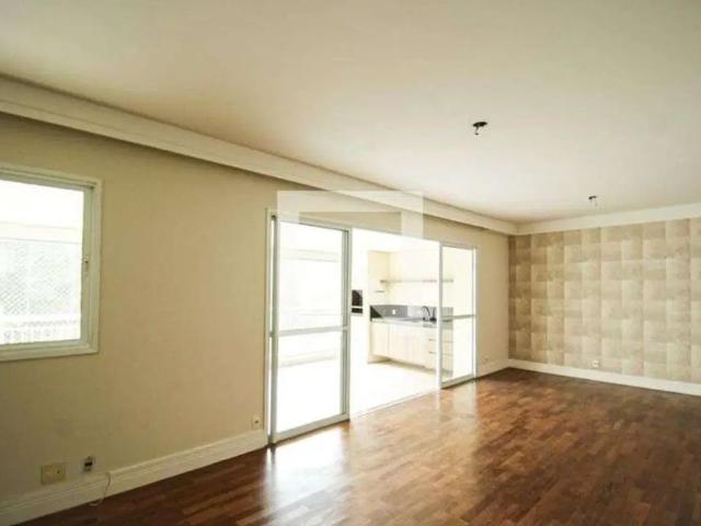 Apartamento para Aluguel Jardim Santo Elias, 3 Quartos, 131 m² São Paulo