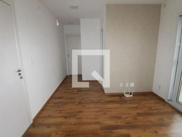 Apartamento para Aluguel Jardim Topazio, 2 Quartos, 44 m² São José dos Campos