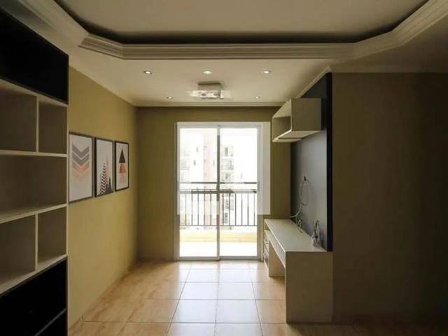 Apartamento para Aluguel Jardim Tres Marias, 2 Quartos, 50 m² São Paulo