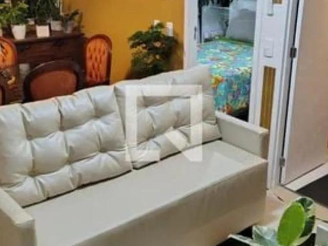 Apartamento para Aluguel Jardim Vista Linda, 1 Quarto, 30 m² São Paulo