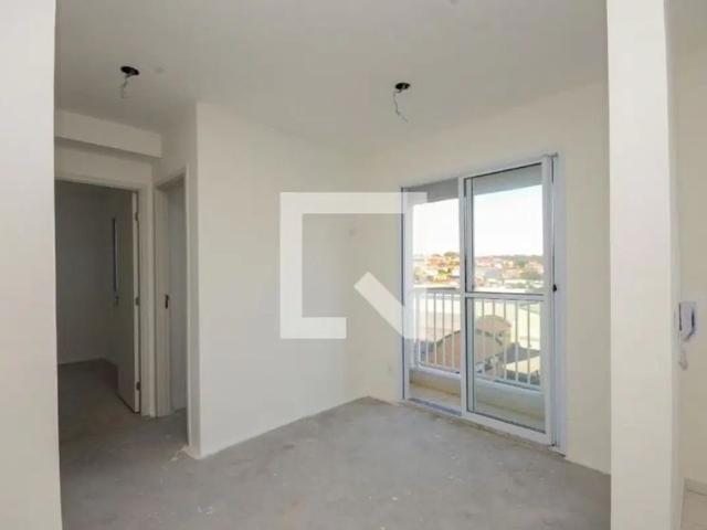 Apartamento para Aluguel Jardim Vista Linda, 2 Quartos, 42 m² São Paulo