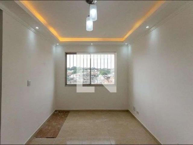 Apartamento para Aluguel Jardim Vista Linda, 2 Quartos, 46 m² São Paulo