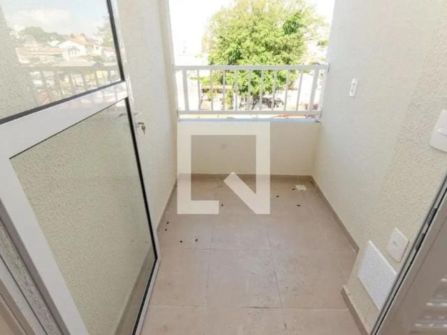 Apartamento para Aluguel Jardim Vista Linda, 2 Quartos, 28 m² São Paulo