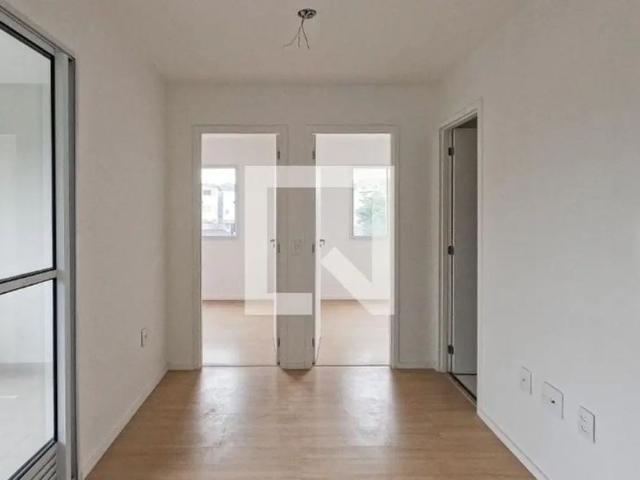 Apartamento para Aluguel Jardim Vista Linda, 2 Quartos, 35 m² São Paulo
