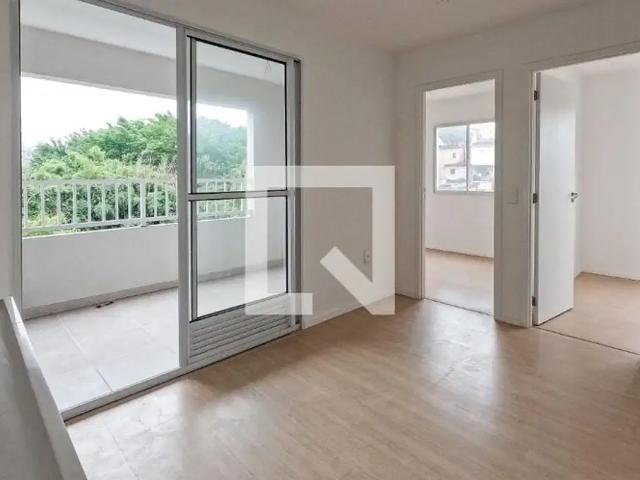 Apartamento para Aluguel Jardim Vista Linda, 2 Quartos, 35 m² São Paulo
