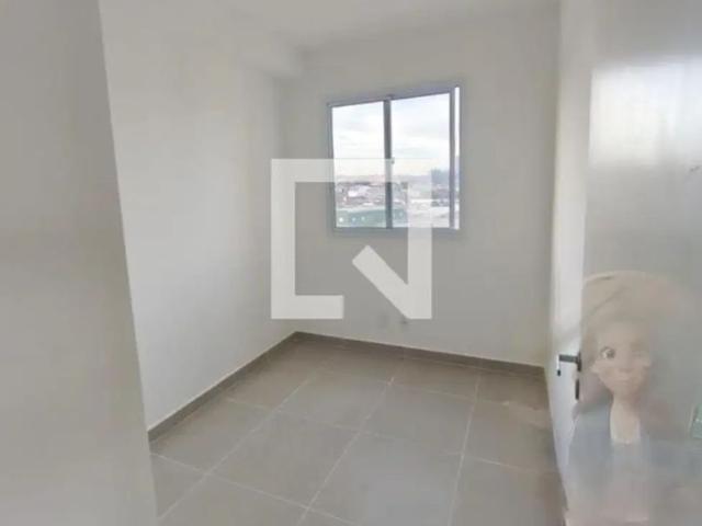 Apartamento para Aluguel Jardim Vista Linda, 2 Quartos, 38 m² São Paulo