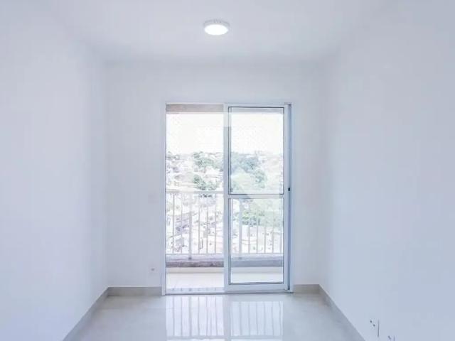 Apartamento para Aluguel Jardim Vista Linda, 2 Quartos, 38 m² São Paulo