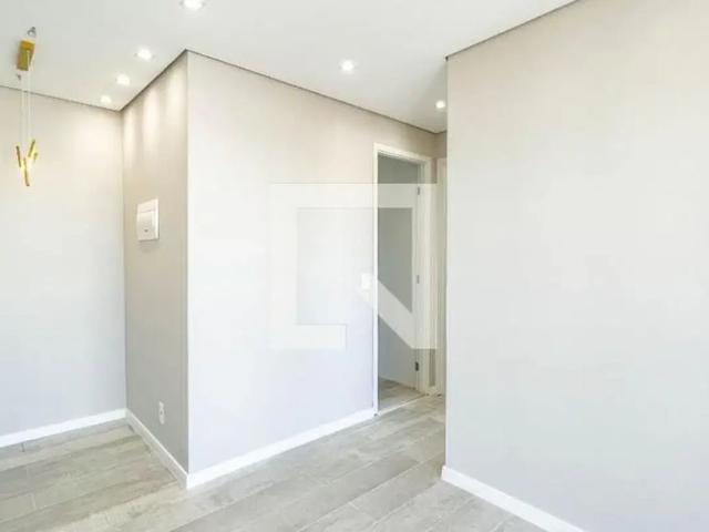 Apartamento para Aluguel Jardim Vista Linda, 2 Quartos, 39 m² São Paulo