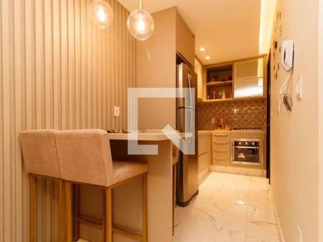 Apartamento para Aluguel Jardim Virginia Bianca, 2 Quartos, 35 m² São Paulo