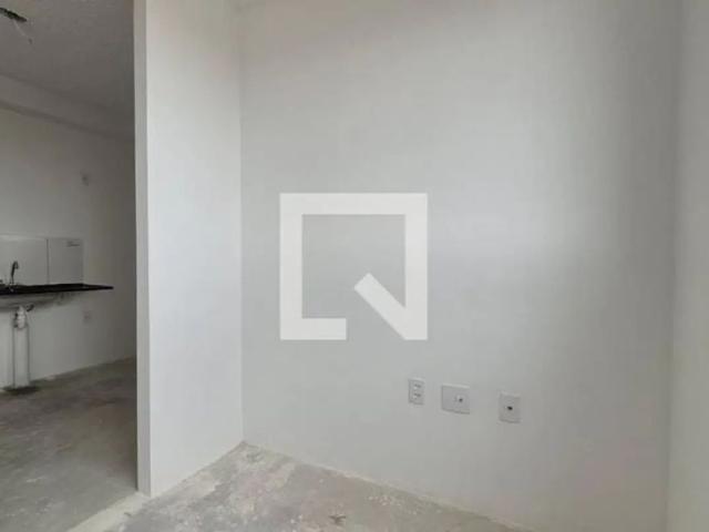 Apartamento para Aluguel Jardim, 1 Quarto, 34 m² Santo André