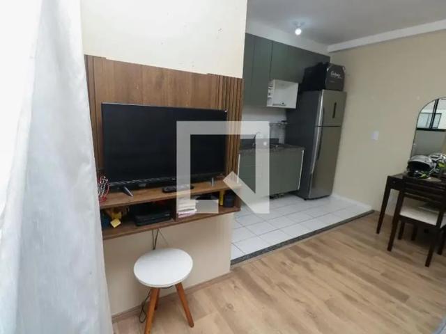 Apartamento para Aluguel Jardim, 2 Quartos, 43 m² Santo André