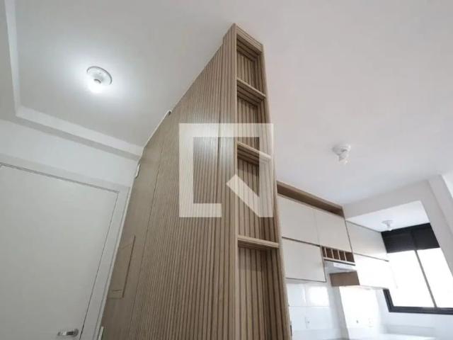 Apartamento para Aluguel Jardim, 2 Quartos, 42 m² Santo André