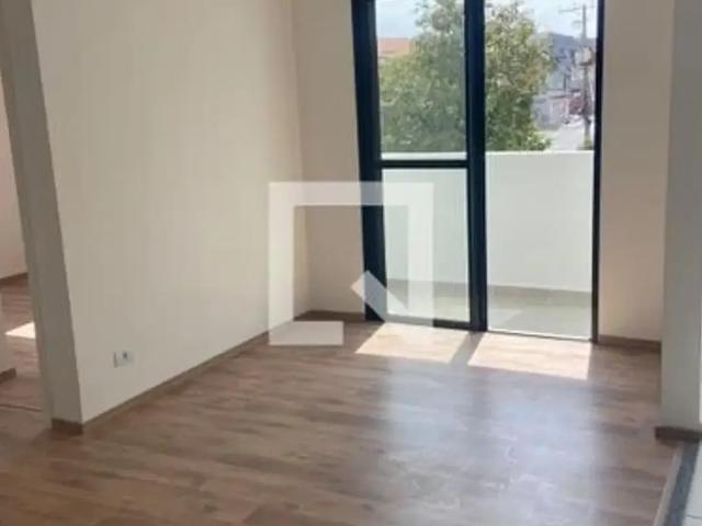 Apartamento para Aluguel Jardim, 2 Quartos, 45 m² Santo André
